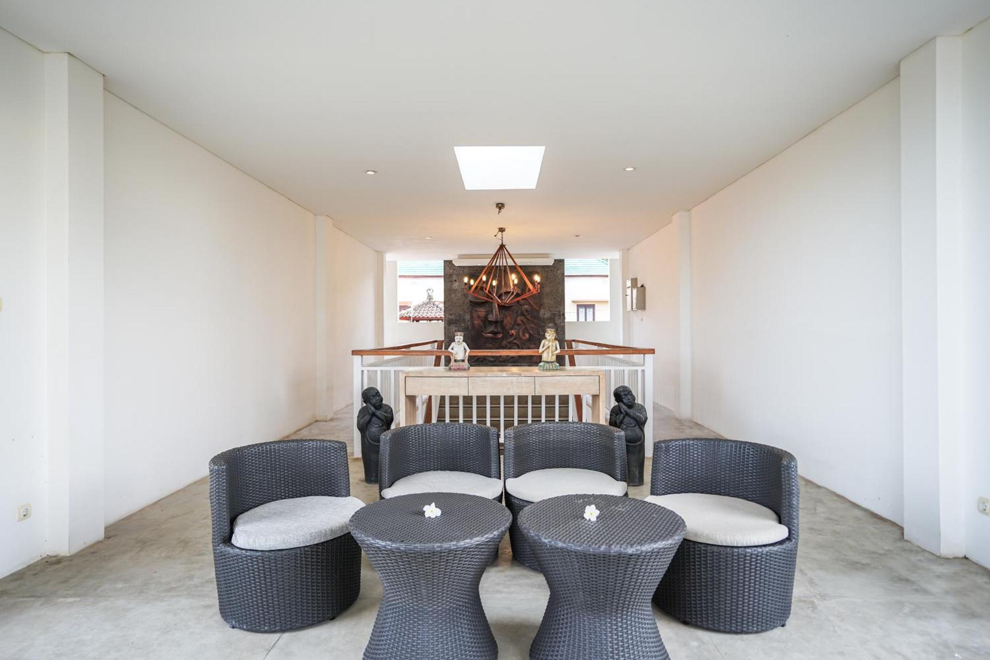 Harmony Beach Suite Seminyak Zewnętrze zdjęcie