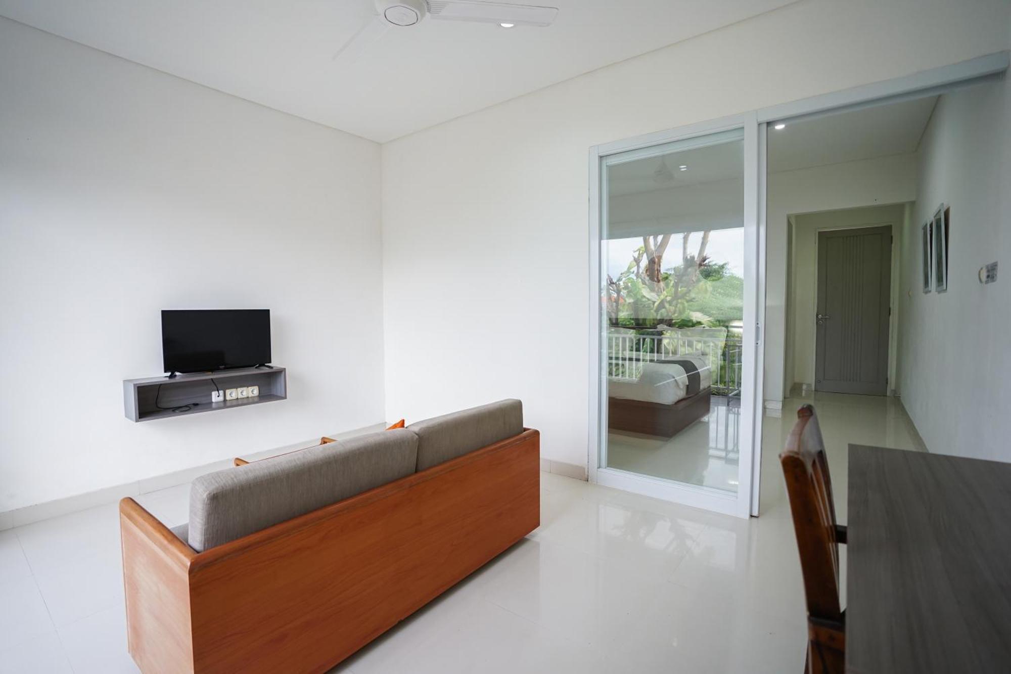 Harmony Beach Suite Seminyak Zewnętrze zdjęcie