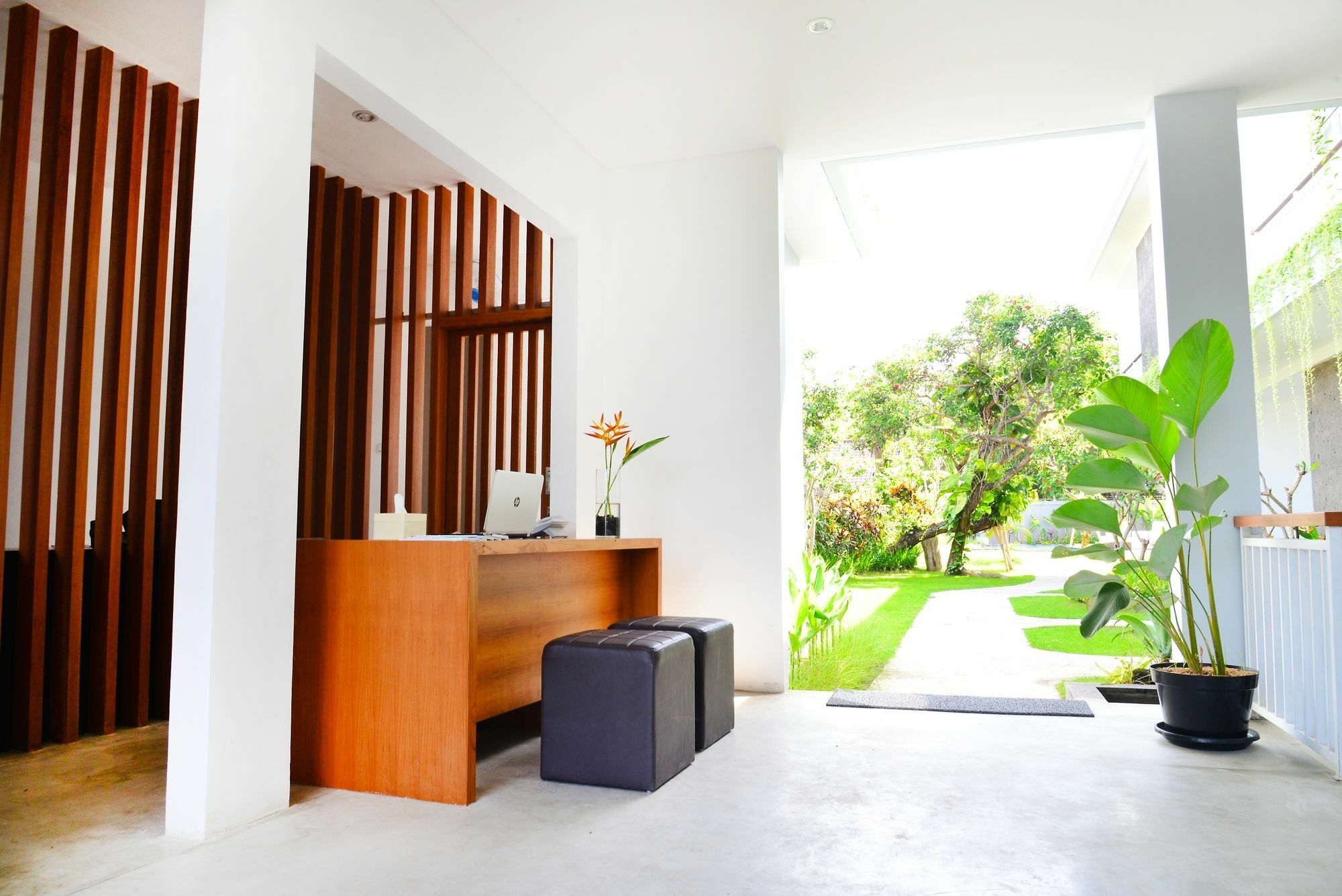 Harmony Beach Suite Seminyak Zewnętrze zdjęcie