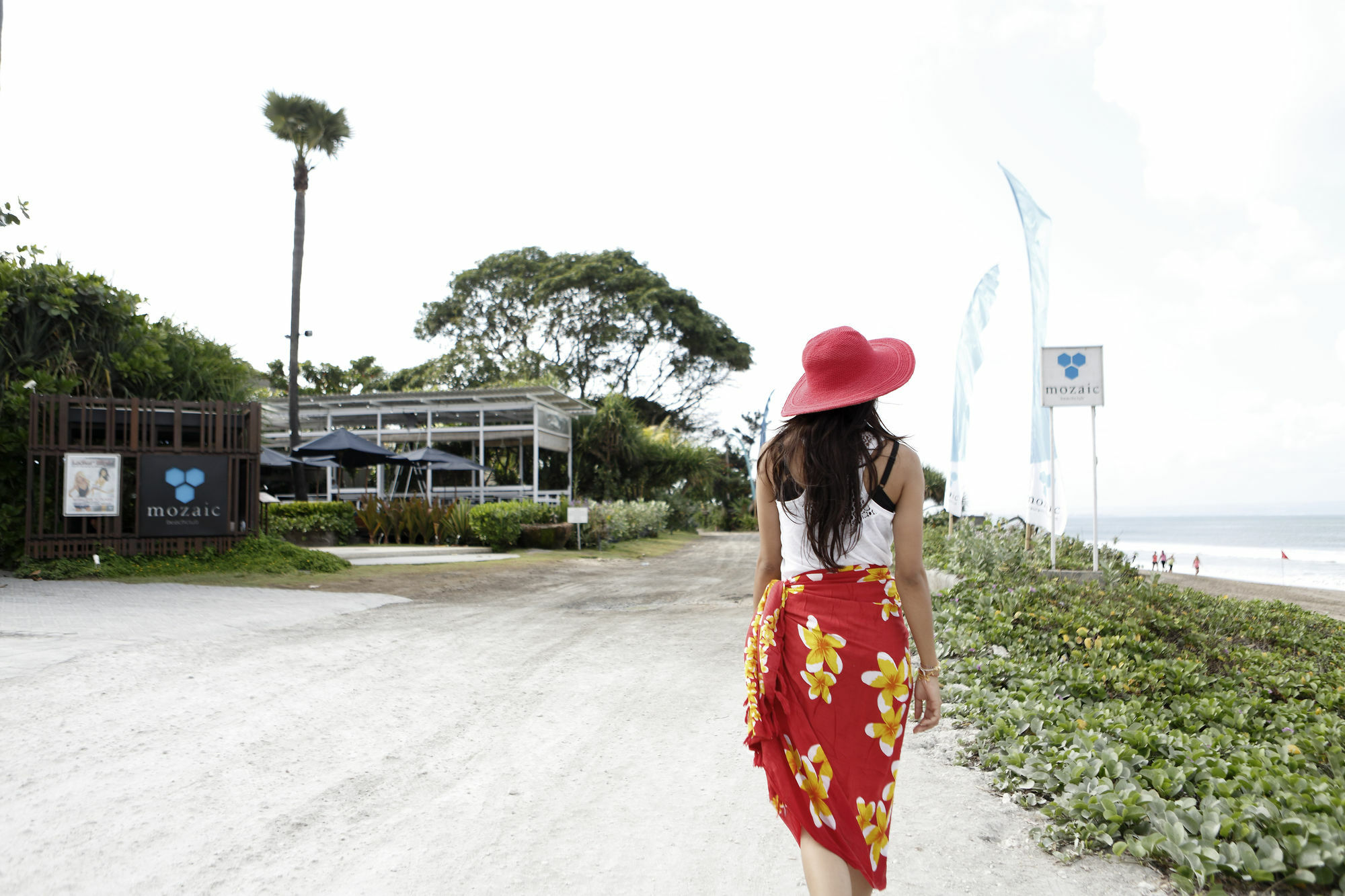 Harmony Beach Suite Seminyak Zewnętrze zdjęcie
